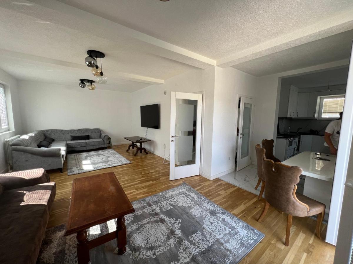 Duca Apartmani Plav Luaran gambar