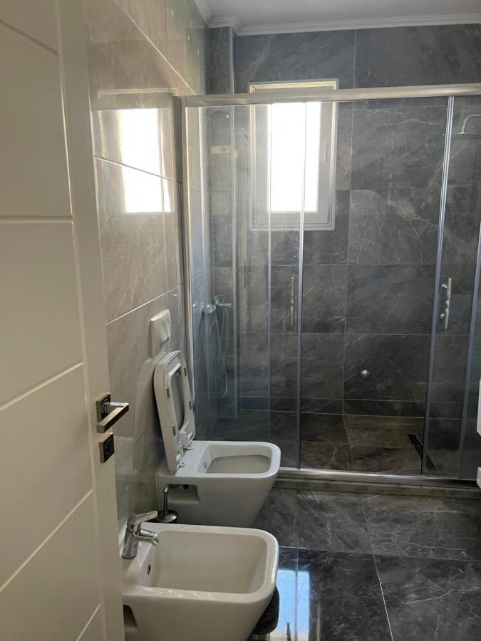 Duca Apartmani Plav Luaran gambar