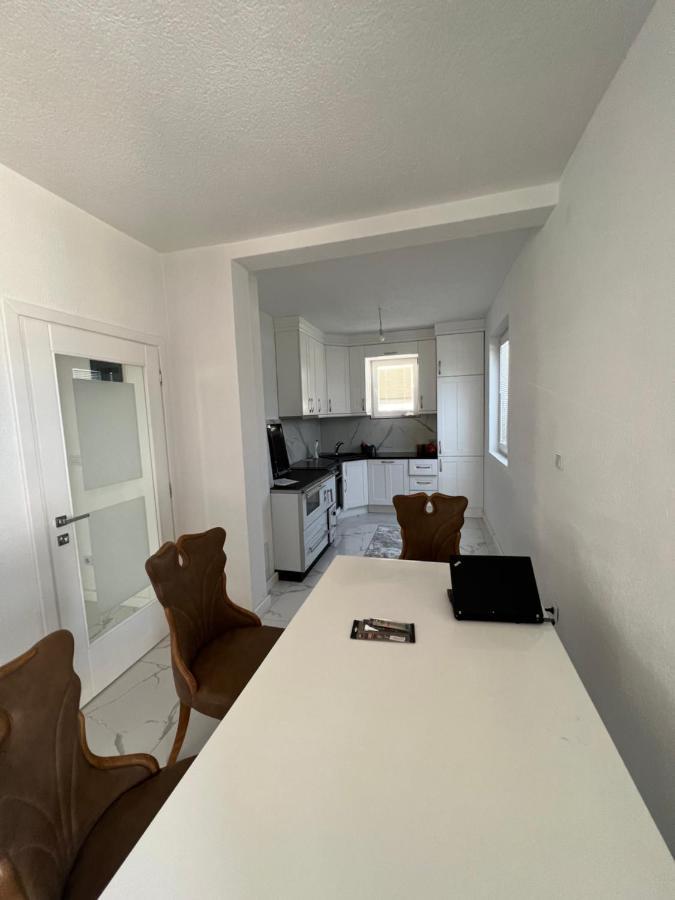 Duca Apartmani Plav Luaran gambar