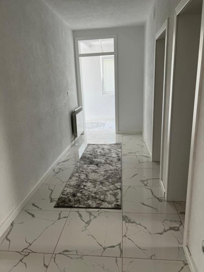Duca Apartmani Plav Luaran gambar