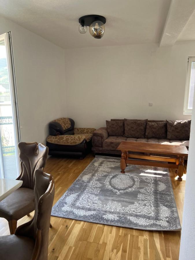 Duca Apartmani Plav Luaran gambar