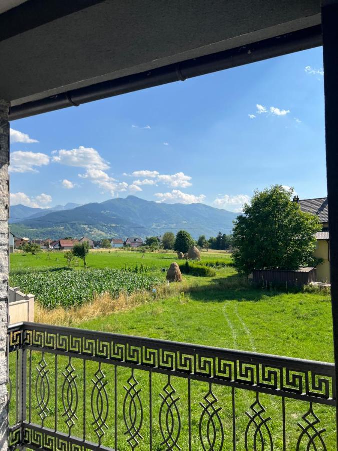 Duca Apartmani Plav Luaran gambar
